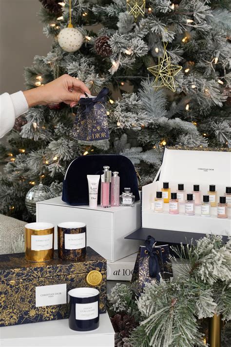 dior christmas beauty|Dior christmas gifts 2022.